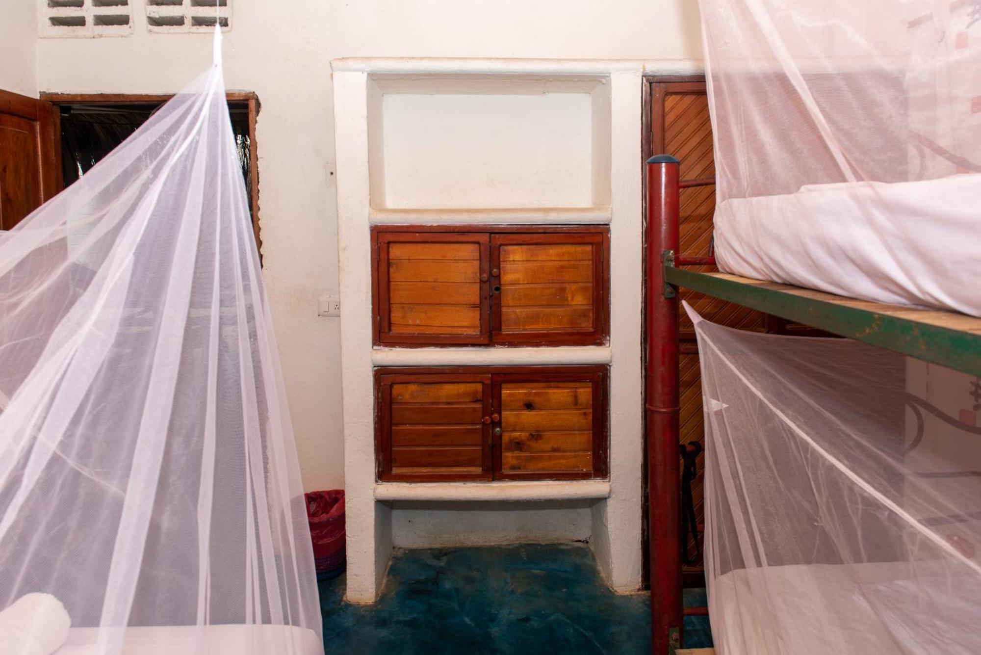 Casa Surf Mar Azul Hotel Palomino Bilik gambar